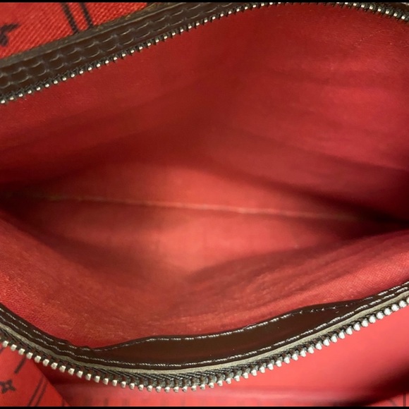 COPY - COPY - COPY - Louis Vuitton Damier ebene Neverfull GM - Picture 5 of 8